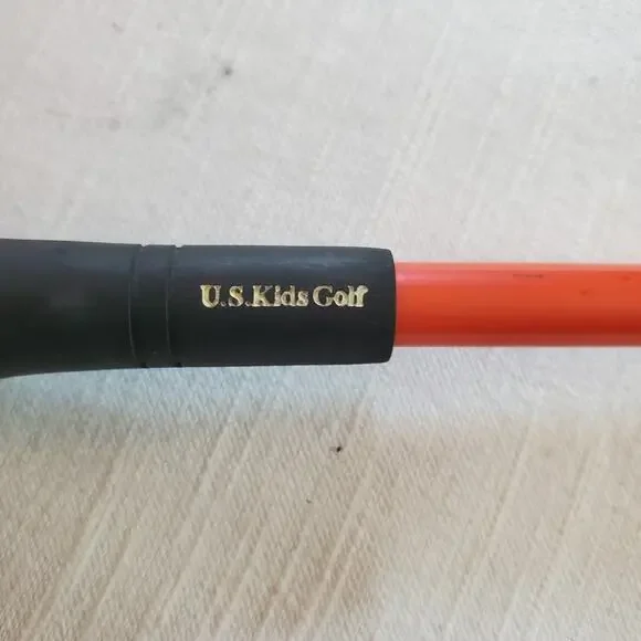 U.S. Kids Golf (USKG) 9 Iron Golf Trainer